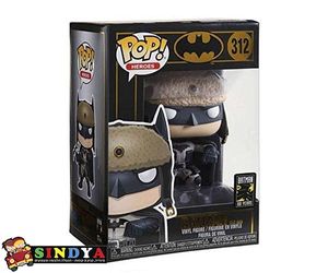 פופ באטמן - POP BATMAN 312