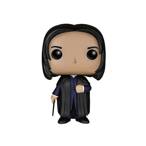 פופ הארי פוטר סוורוס סנייפ - POP HARRY POTTER SEVERUS SNAPE #05