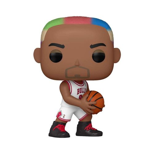 פופ אן בי איי שיקגו בולס דניס רודמן - POP NBA CHICAGO BULLS DENNIS RODMAN #103