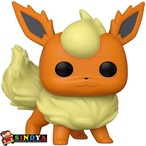 פופ פוקימון פליירון - POP POKEMON FLAREON 629