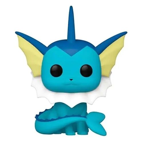 פופ פוקימון ואפוריון - POP POKEMON VAPOREON 627