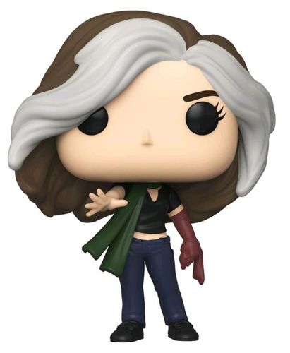POP Marvel X-Men Rogue 644
