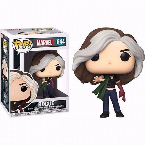 POP Marvel X-Men Rogue 644