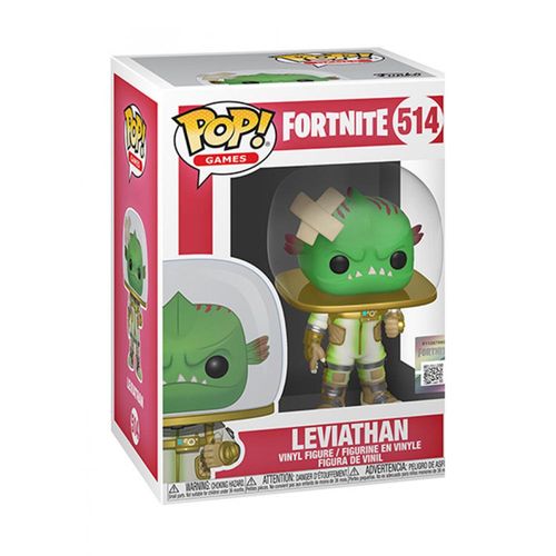 פופ פורטנייט לוויתן  - Pop Fortnite Leviathan 514