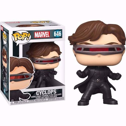 POP MARVEL X-MEN CYCLOPS 646