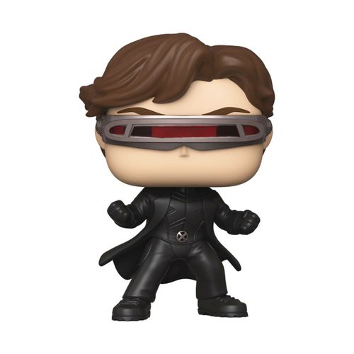 POP MARVEL X-MEN CYCLOPS 646