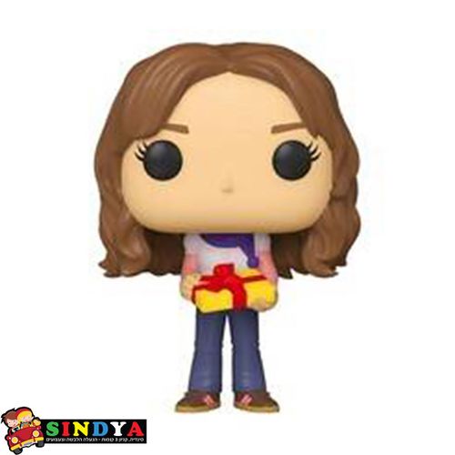 POP HARRY POTTER HERMIONE GRANGER  123
