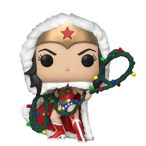 POP DC SUPER HEROES WONDER WOMAN 354