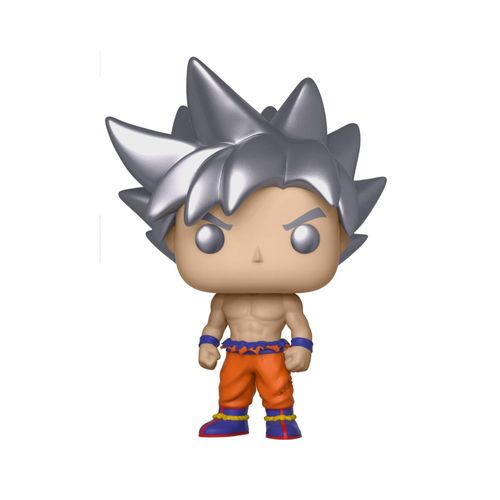 פופ דרגון בול גוקו -  POP DRAGON BALL Z GOKU 386