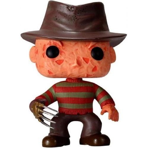 פופ פריידי קרוגר  POP FREDDY KRUEGER 02