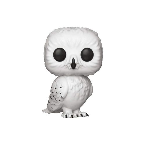 פופ הארי פוטר הדוויג - Funko POP! Movies: Harry Potter Hedwig #76