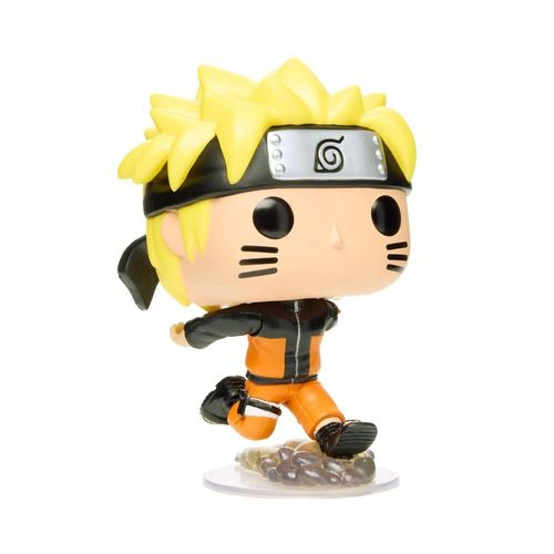 פופ נארוטו רץ - Funko POP! Animation: Naruto Uzumaki #727