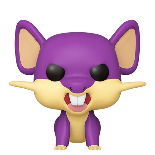 פופ פוקימון רטאטה - POP POKEMON RATTATA 595