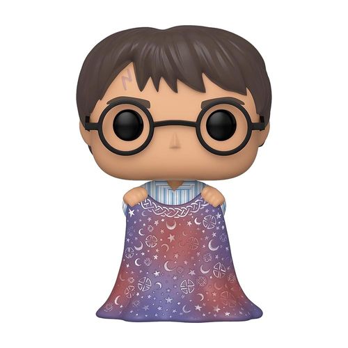 פופ - בובת הארי פוטר גלימה נסתרת - POP HARRY POTTER 112