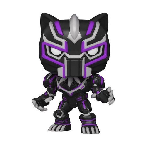 פופ הנוקמים 830 - AVENGERS MARVEL BLACK PANTHER