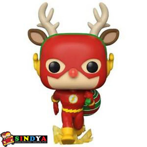 POP DC SUPER HEROES THE FLASH 356