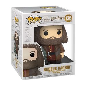 פופ הארי פוטר האגריד חג - POP HARRY POTTER HAGRID 6