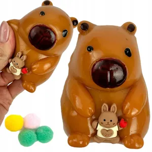 זוג קוביברות סקוושי