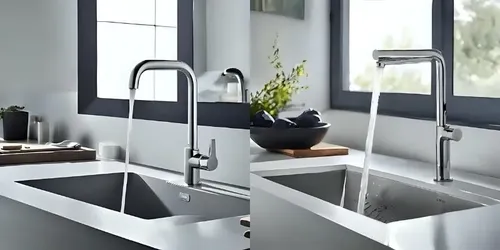 גרואה או הנסגרוהה: הקרב על הכיור שלכם - המדריך המלא 2026