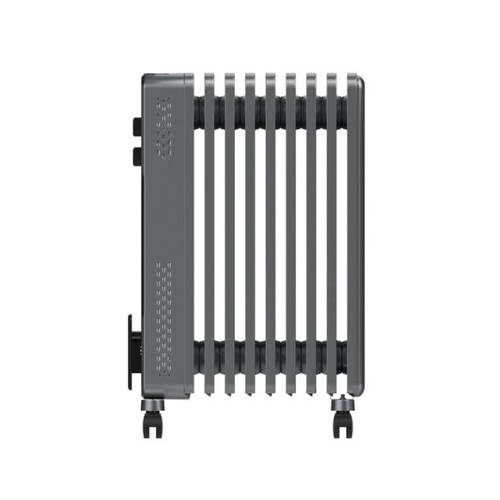 רדיאטור שמן 9 צלעות מורפי ריצ'רד Morphy Richards 2000W 62809