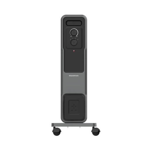 רדיאטור 9 צלעות מורפי ריצ'רד Morphy Richards 2000W 62809