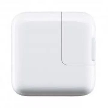 ראש מטען מקורי לאייפון 12W מבית Apple