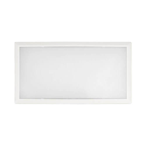 קיר אלכסוני קאסה CASA מוגן מים 25W ניסקו CASA GN2 CCT IP65