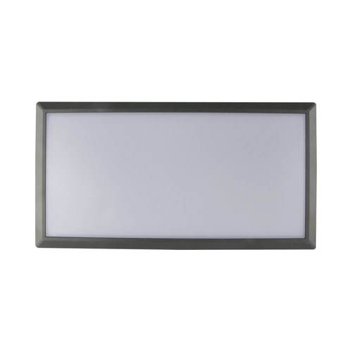 קיר אלכסוני קאסה CASA מוגן מים 25W ניסקו CASA GN2 CCT IP65