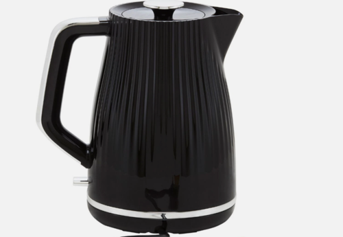 קומקום חשמלי 1.7 ליטר Tefal Loft KO250840 טפאל | יבואן רשמי