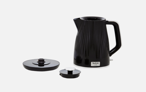 קומקום חשמלי 1.7 ליטר Tefal Loft KO250840 טפאל | יבואן רשמי