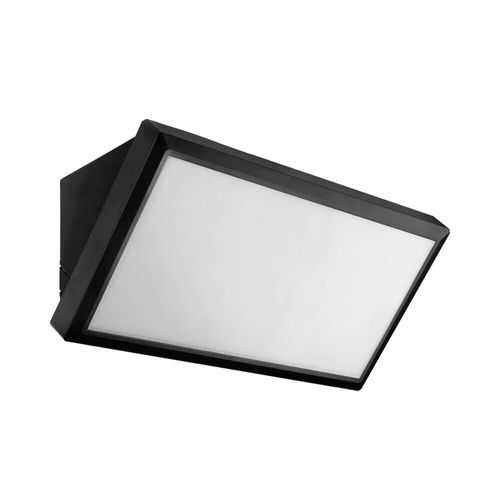 קיר אלכסוני קאסה CASA מוגן מים 25W ניסקו CASA GN2 CCT IP65