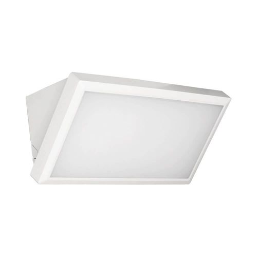 קיר אלכסוני קאסה CASA מוגן מים 25W ניסקו CASA GN2 CCT IP65