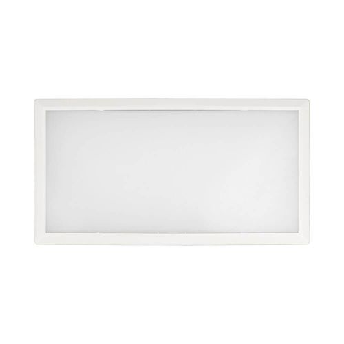 קיר אלכסוני קאסה CASA מוגן מים 25W ניסקו CASA GN2 CCT IP65