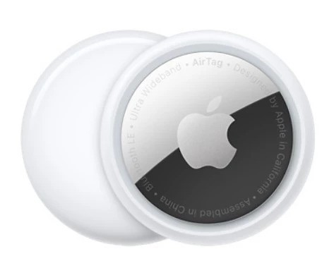 AirTag בודד מבית Apple