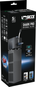פילטר פנימי Shark PRO 900
