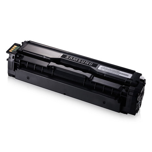 טונר שחור תואם Samsung CLTK504S