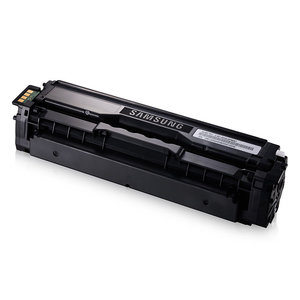 טונר שחור תואם Samsung CLTK504S