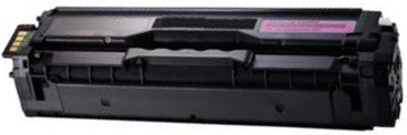 טונר אדום תואם Samsung CLTM504S