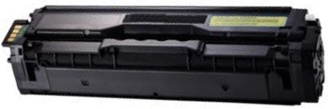 טונר צהוב תואם Samsung CLTY504S