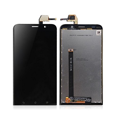 החלפת מסך LCD+מגע חליפי Asus Zenfone 5