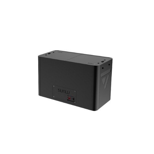 מייבש פילמנטים SUNLU FilaDryer S4 לשמירה על איכות חומרי הגלם