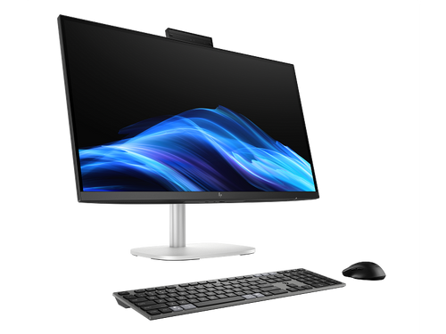 מחשב All In One HP EliteStudio 8 G1i 27 inch Desktop AI PC A55STET