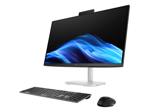 מחשב All In One HP EliteStudio 8 G1i 27 inch Desktop AI PC A55SSET