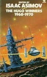 THE HUGO WINNERS: VOLUME TWO 1968-1970. -  ASIMOV, ISAAC. (EDITOR). (יד 2) שונות 