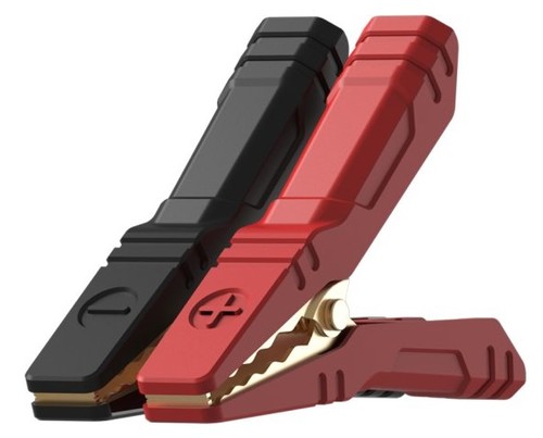 בוסטר התנעה לרכב עם פנס Topdon JS3000