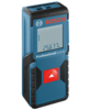 מד טווח לייזר מקצועי בוש BOSCH GLM 30