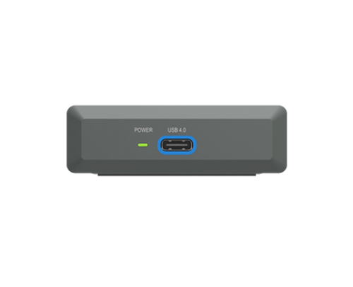 כונן קשיח ProGrade PG10 SSD USB 4.0 16TB