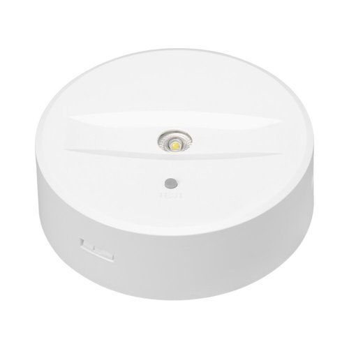  חד תכליתי לבן על הטיח SKY 3W IP54 