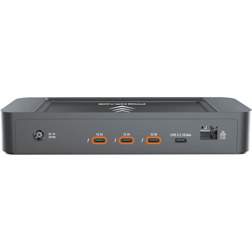 תחנת עגינה ProGrade PG25 Pro Thunderbolt 5 Dock