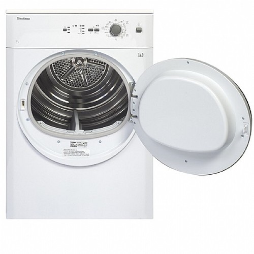 מייבש כביסה Blomberg TGA170PXO ‏7 ‏ק